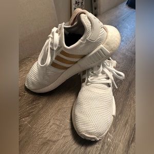 Adidas cloud 7.5